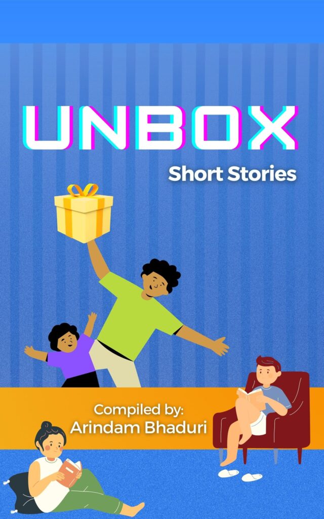 Unbox Short Stories