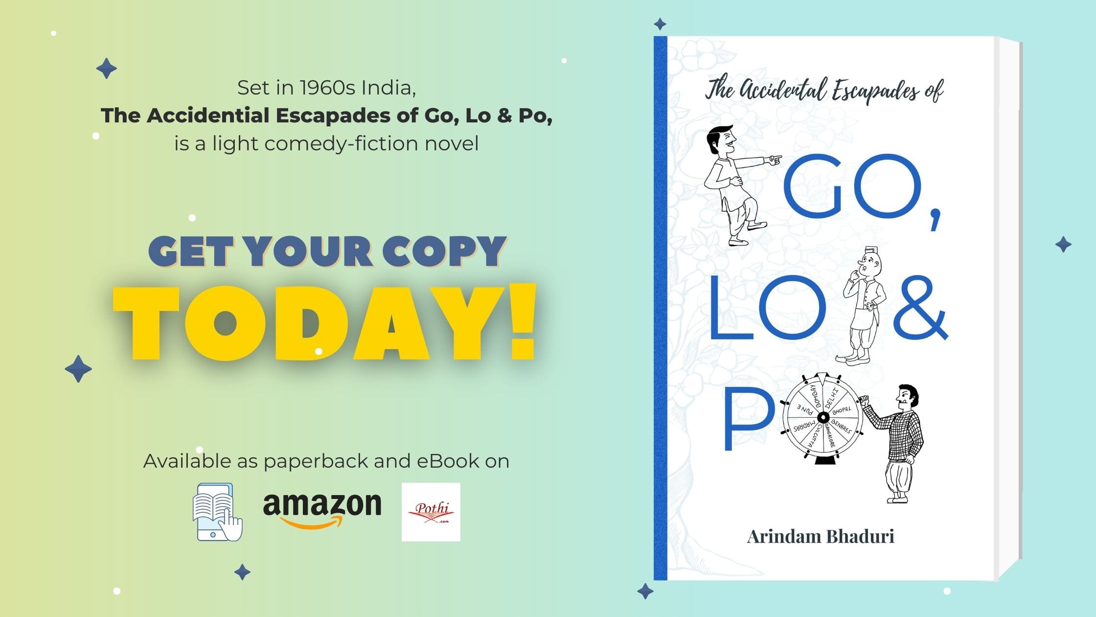 arindam-bhaduri-golopo-novel-amazon