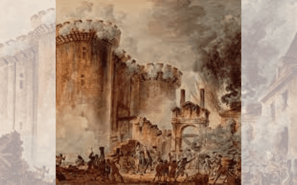 A Tale of Two Cities