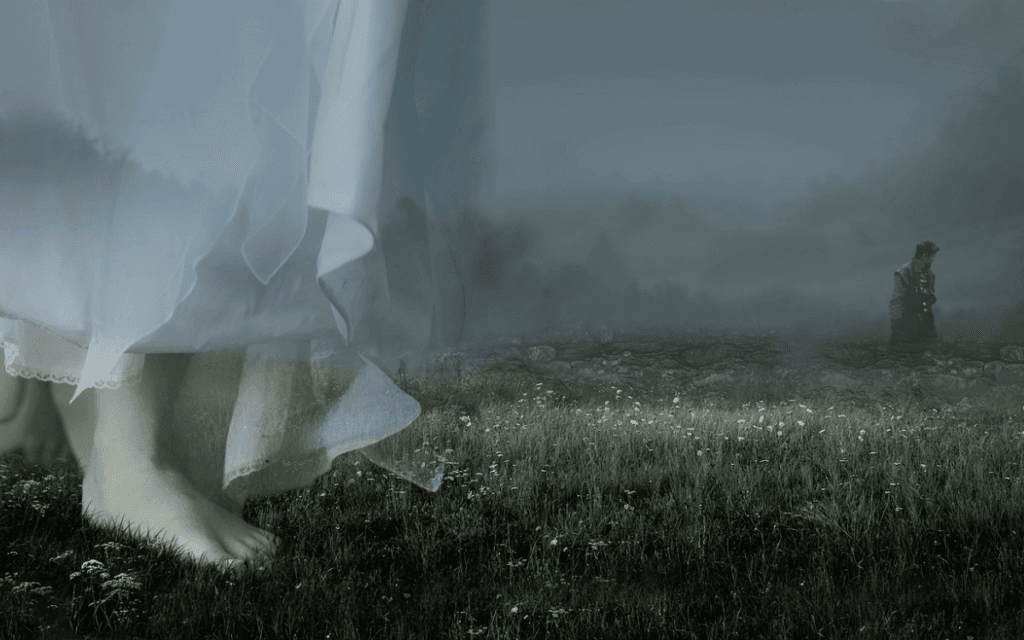 the wuthering heights