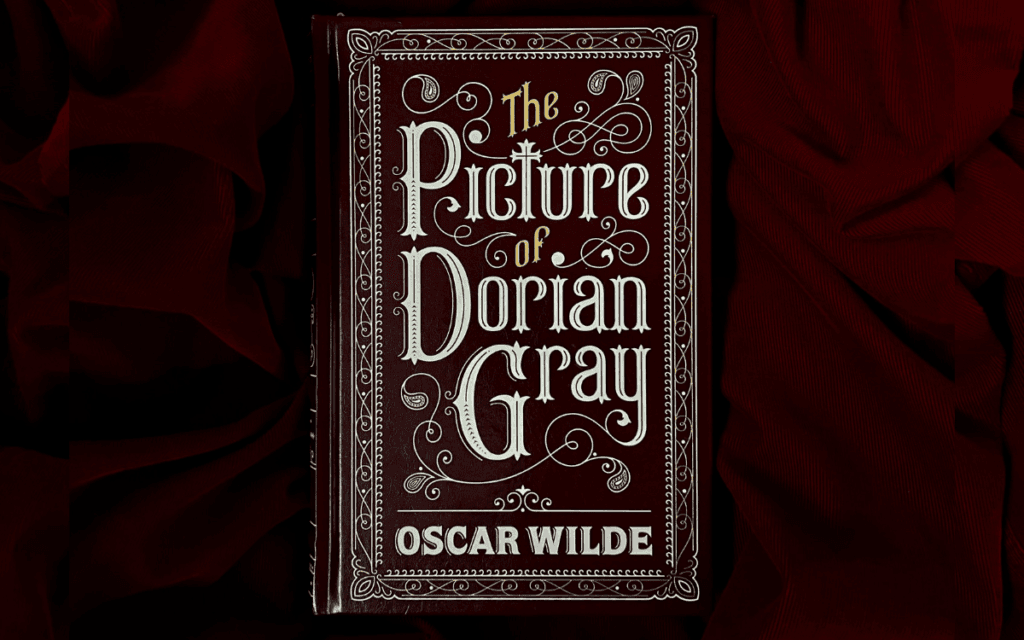 the picture of dorian gray